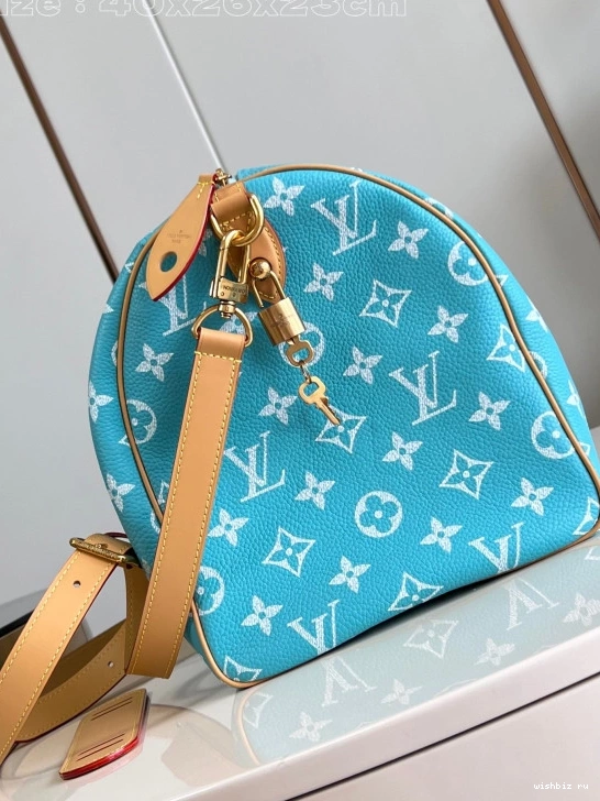 WIS 40 Vuitton SPEEDY Louis 0709